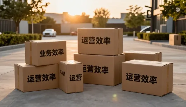 稳定货源如何推动供应链服务向高质量发展